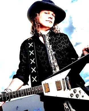 Anthony Gomes Springfield