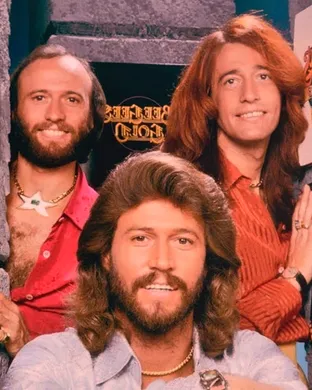 Back To The Bee Gees Branson