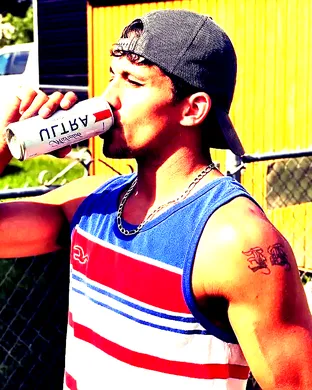 Britton Emert Springfield