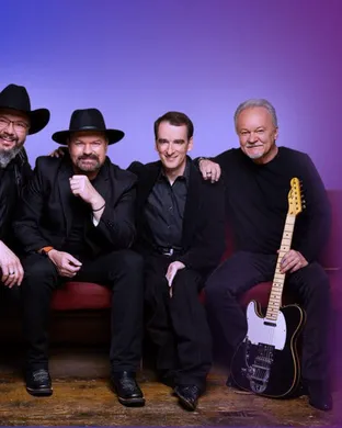 Brothers Of The Heart Branson
