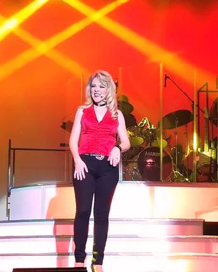 C.J. Newsom's Country Classic and Comedy Christmas Show Branson