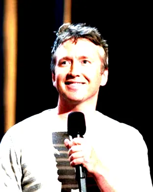Chad Daniels Springfield