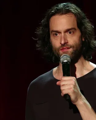 Chris D'Elia Springfield