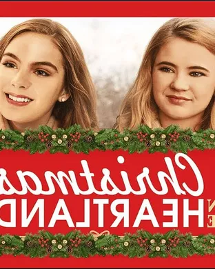 Christmas In The Heartland