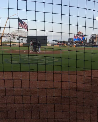 Corpus Christi Hooks Springfield