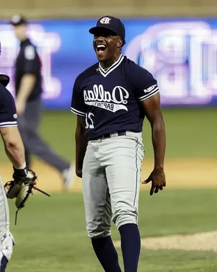 Dallas Baptist University Baseball Dallas