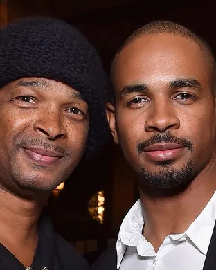 Damon Wayans Jr Springfield