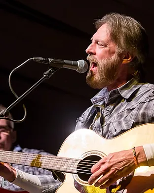 Darryl Worley Branson