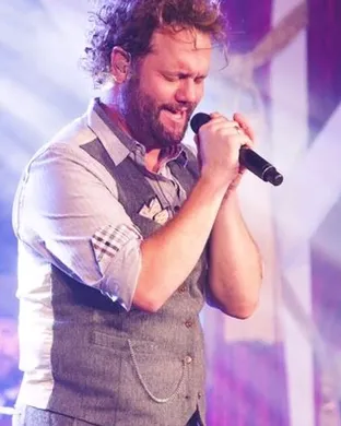 David Phelps Branson
