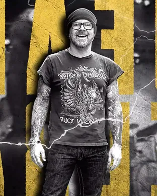 Dean Delray Springfield