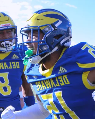 Delaware Blue Hens Football Springfield
