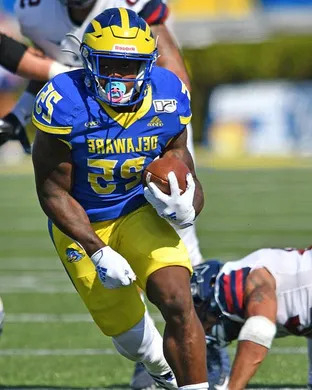 Delaware Blue Hens vs. Missouri State Bears