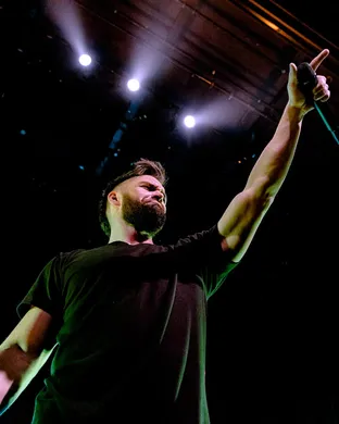 Dylan Scott Springfield