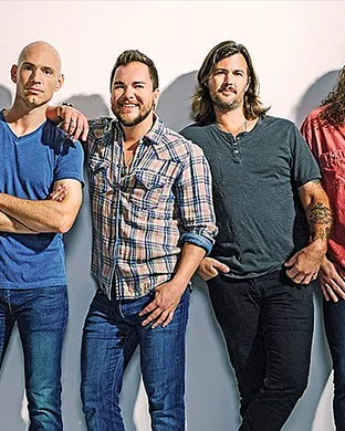 Eli Young Band Springfield