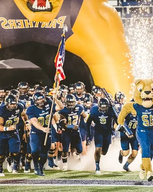 Florida International Panthers vs. Missouri State Bears