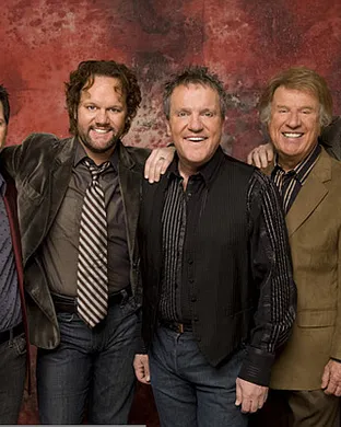 Gaither Vocal Band Branson