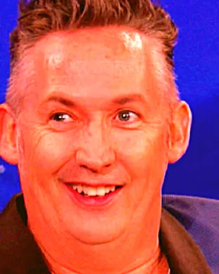 Harland Williams Springfield