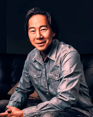 Henry Cho Springfield
