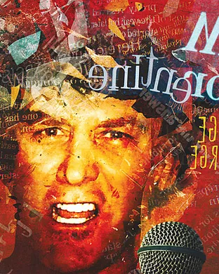 Jim Florentine Springfield