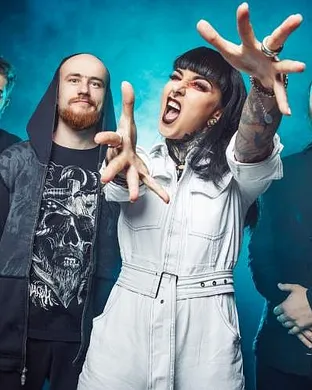 Jinjer Springfield