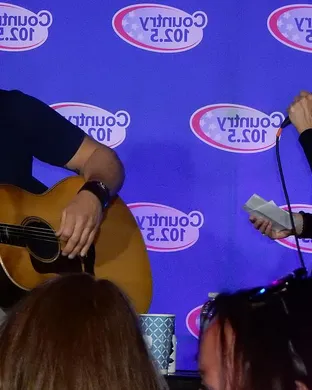 Joe Nichols