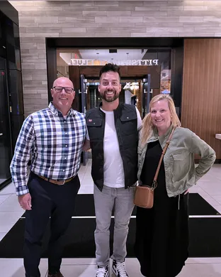 John Crist Springfield
