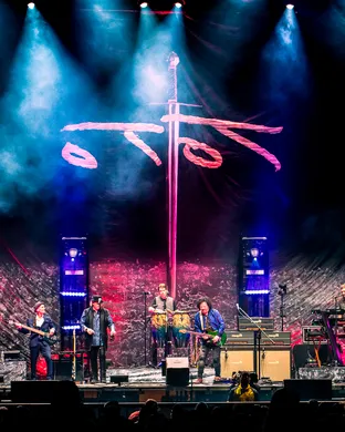 Journey Springfield