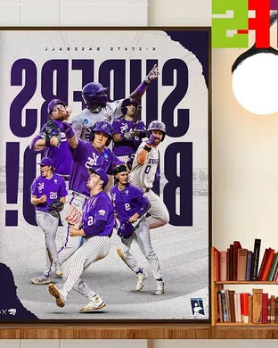 Kansas State Wildcats Baseball Springfield