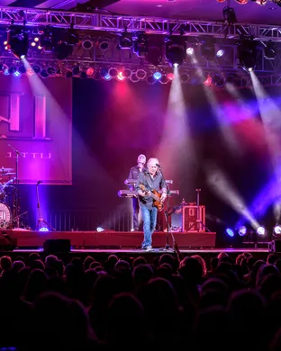 Little River Band Lampe
