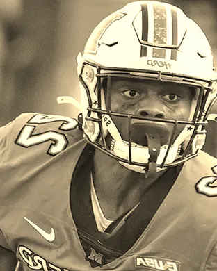 Marshall Thundering Herd Football Springfield