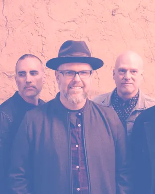 MercyMe, Jeremy Camp, Tim Timmons & Sam Wesley