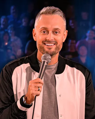 Nate Bargatze Springfield
