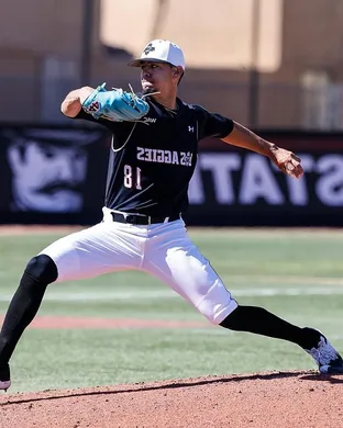 New Mexico State Aggies Baseball Springfield