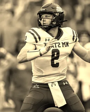 New Mexico State Aggies Football Springfield