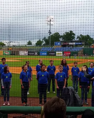 Northwest Arkansas Naturals Springfield