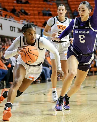 Oklahoma State Cowgirls Springfield