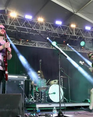 Pallbearer Springfield
