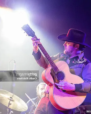 Paul Cauthen Springfield