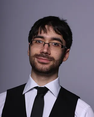 Peter Antoniou Springfield