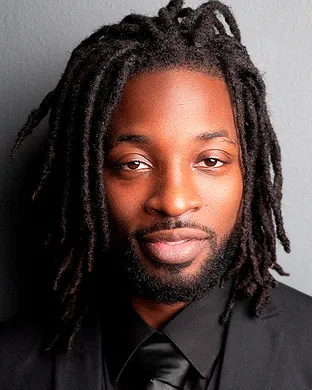 Preacher Lawson Springfield
