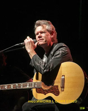 Randy Travis