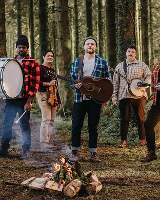 Rend Collective Springfield