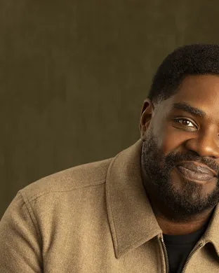 Ron Funches Springfield