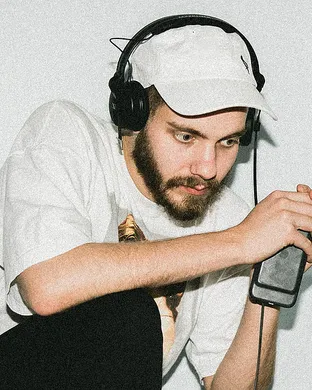 San Holo Springfield
