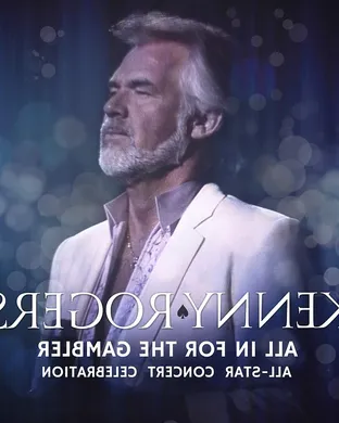 The Gambler Branson