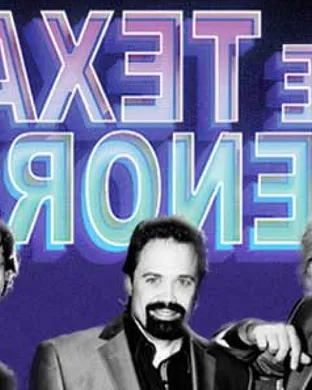 The Texas Tenors Branson
