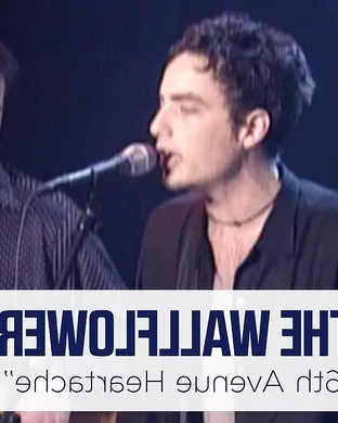 The Wallflowers