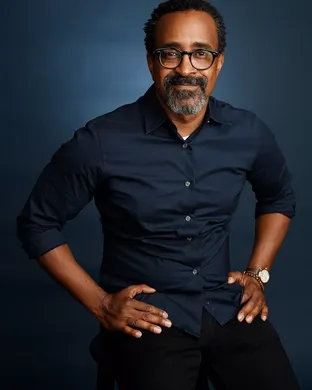 Tim Meadows Springfield