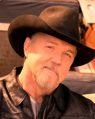 Trace Adkins Lampe