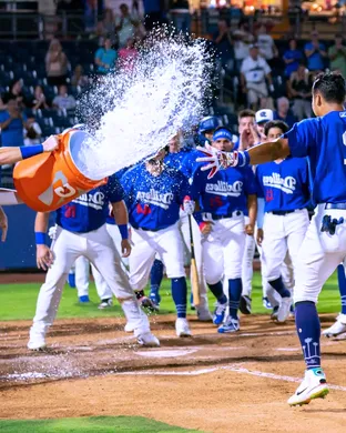 Tulsa Drillers Springfield